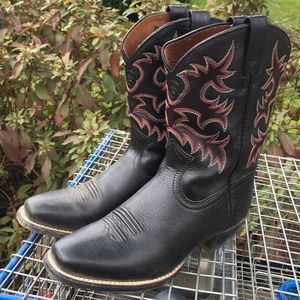 Ariat Boots -Girls